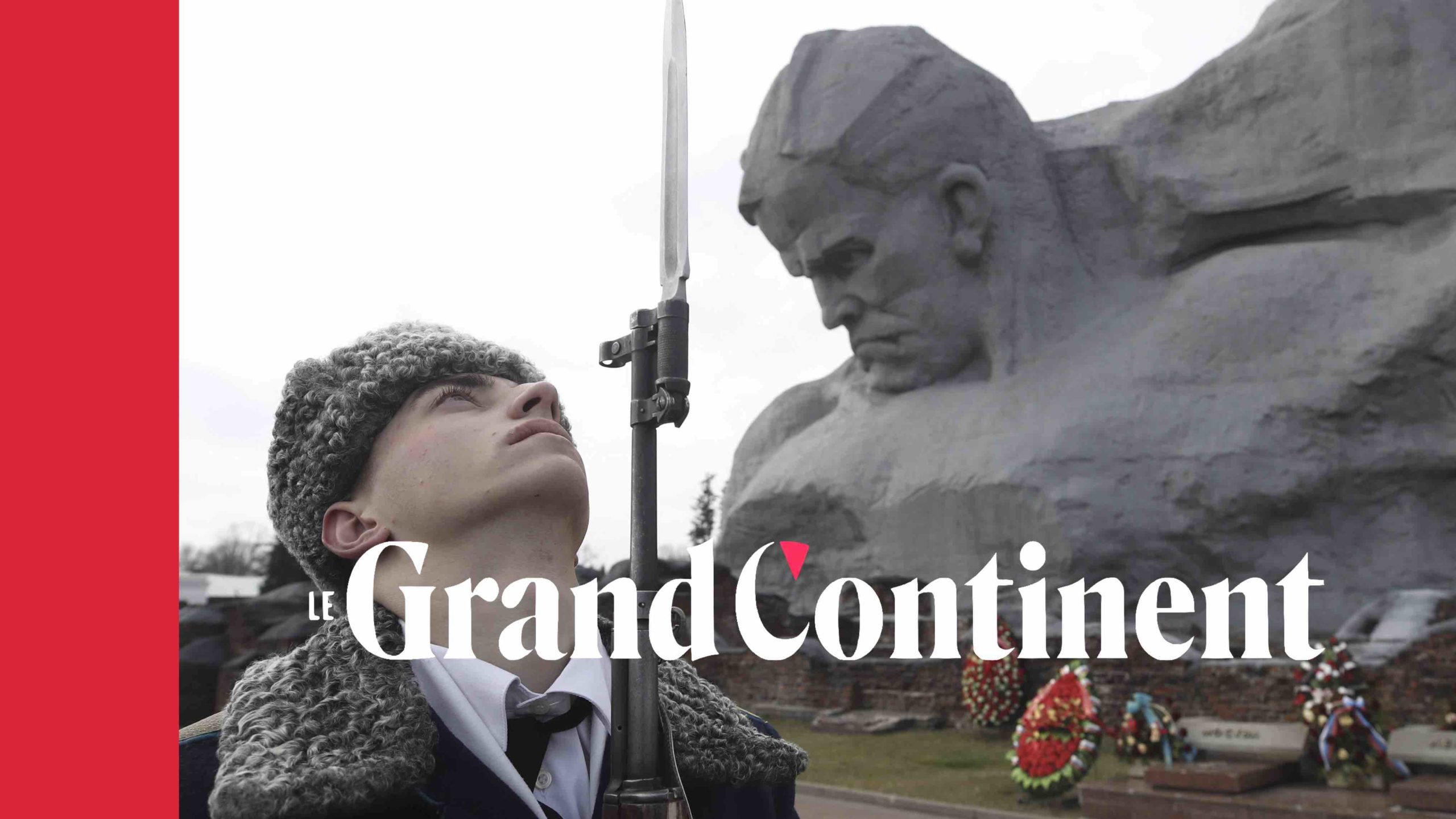 Pourquoi faudrait-il se soucier de l'Homme rouge ?