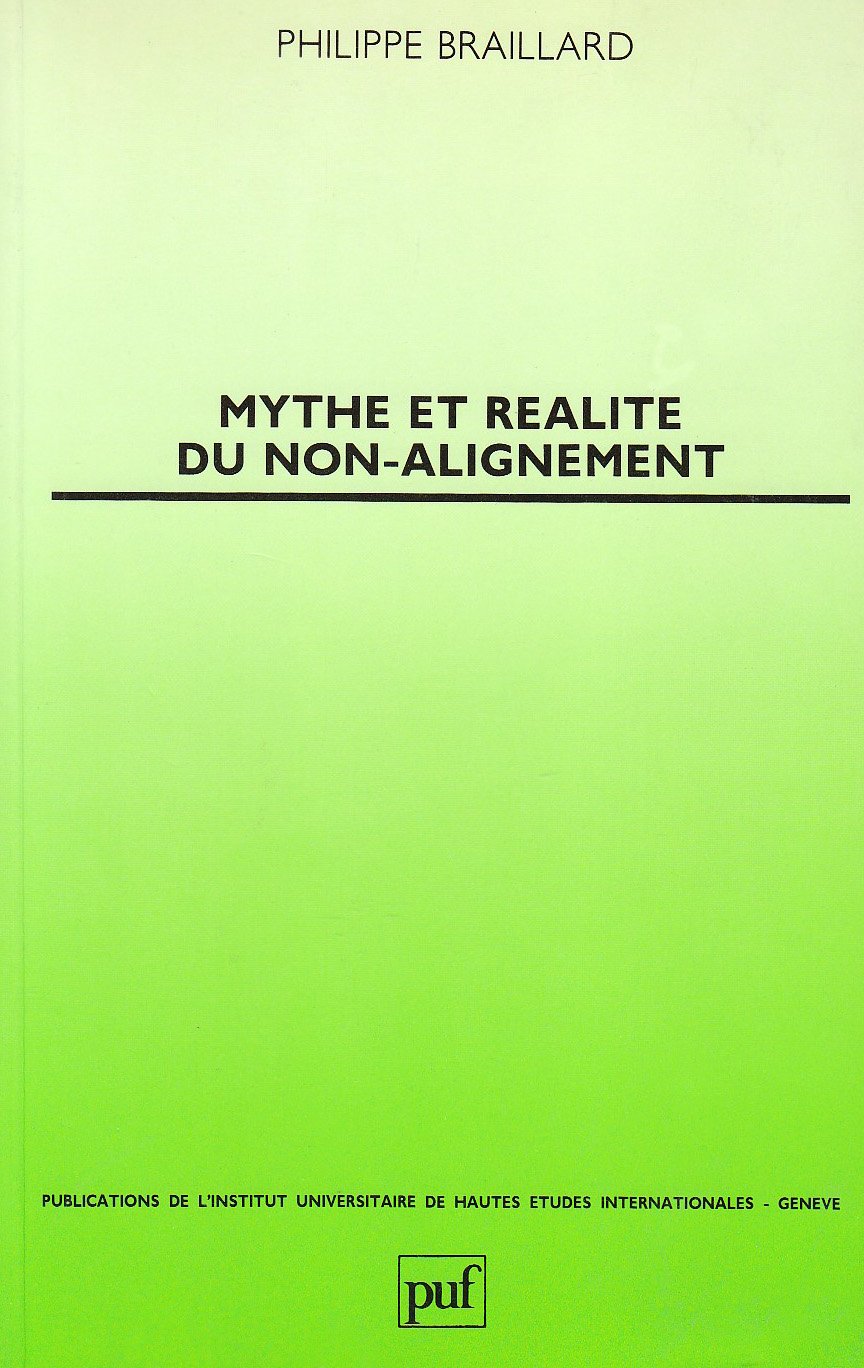 10 livres sur le nonalignement Le Grand Continent