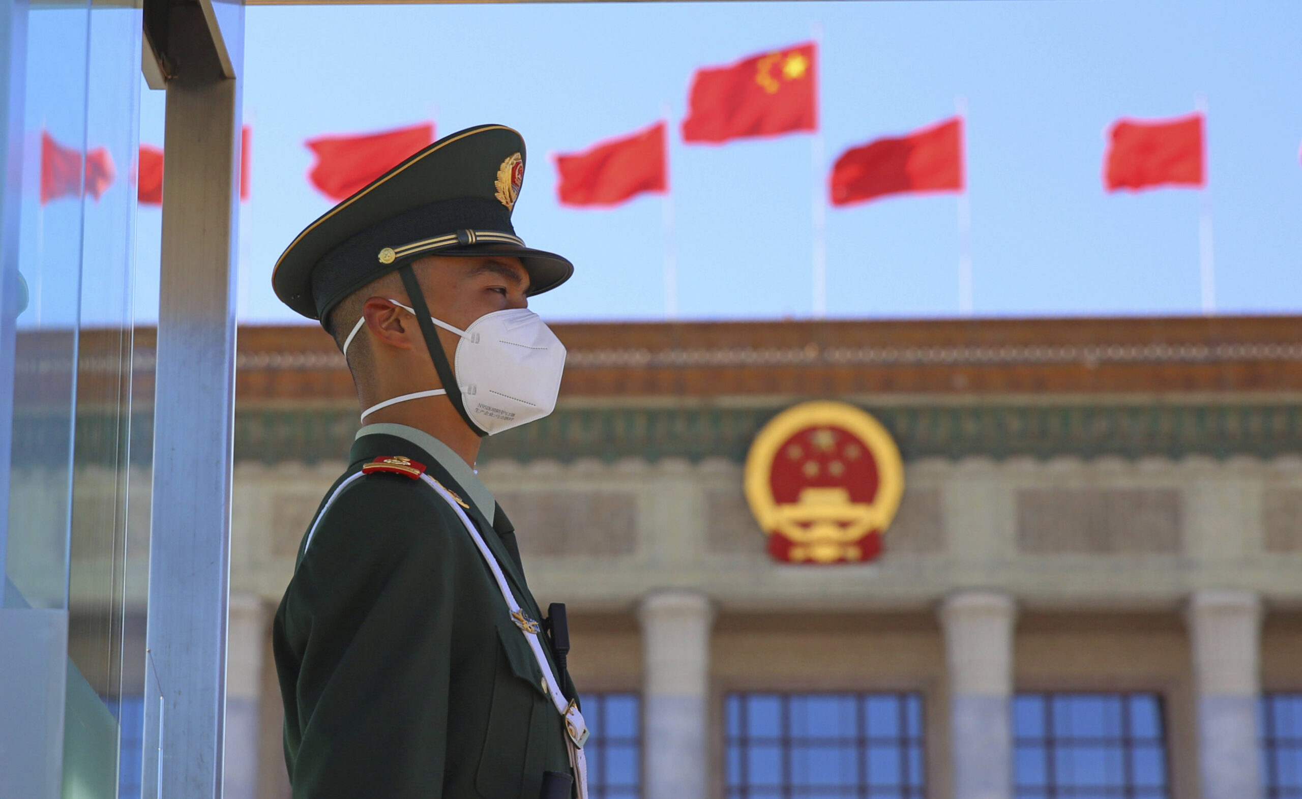 Zhang Weiwei, apologiste du 20e Congrès | Le Grand Continent