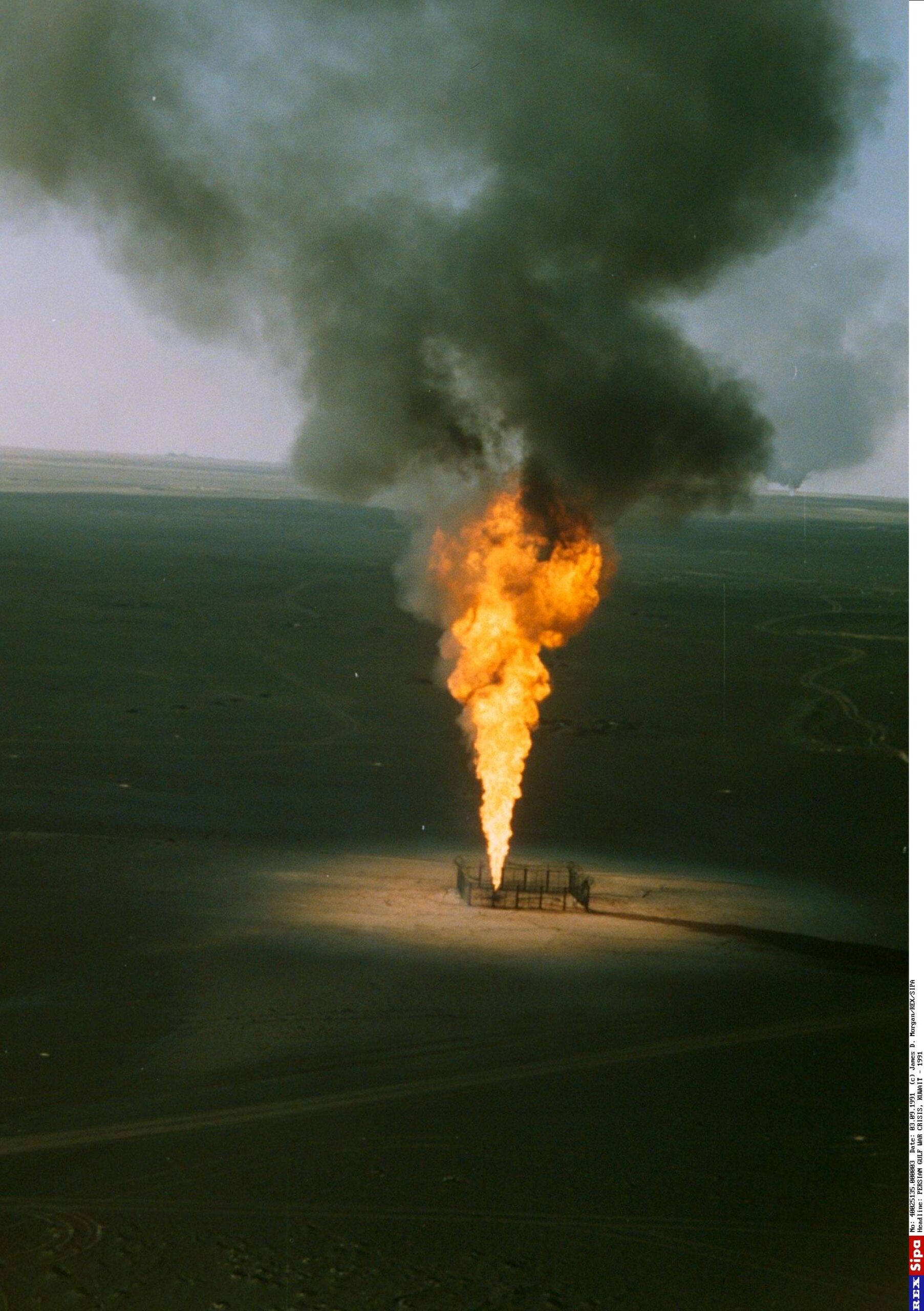 La face cachée du pétrole : retour sur l'histoire du pétrole