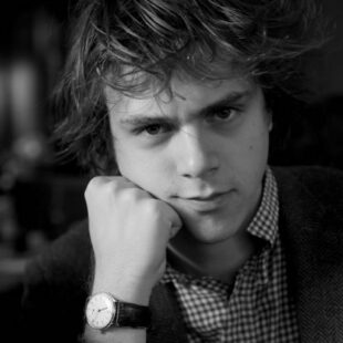 Gilles Gressani