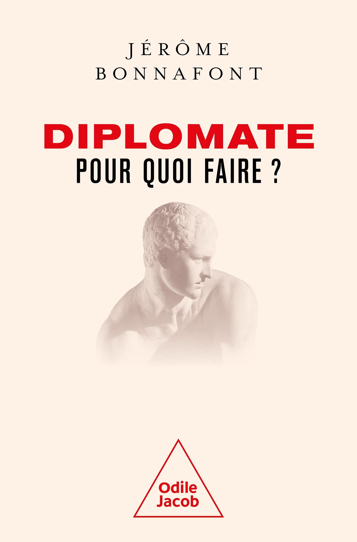 Le mal-être de la Diplomatie française - Géopolitique