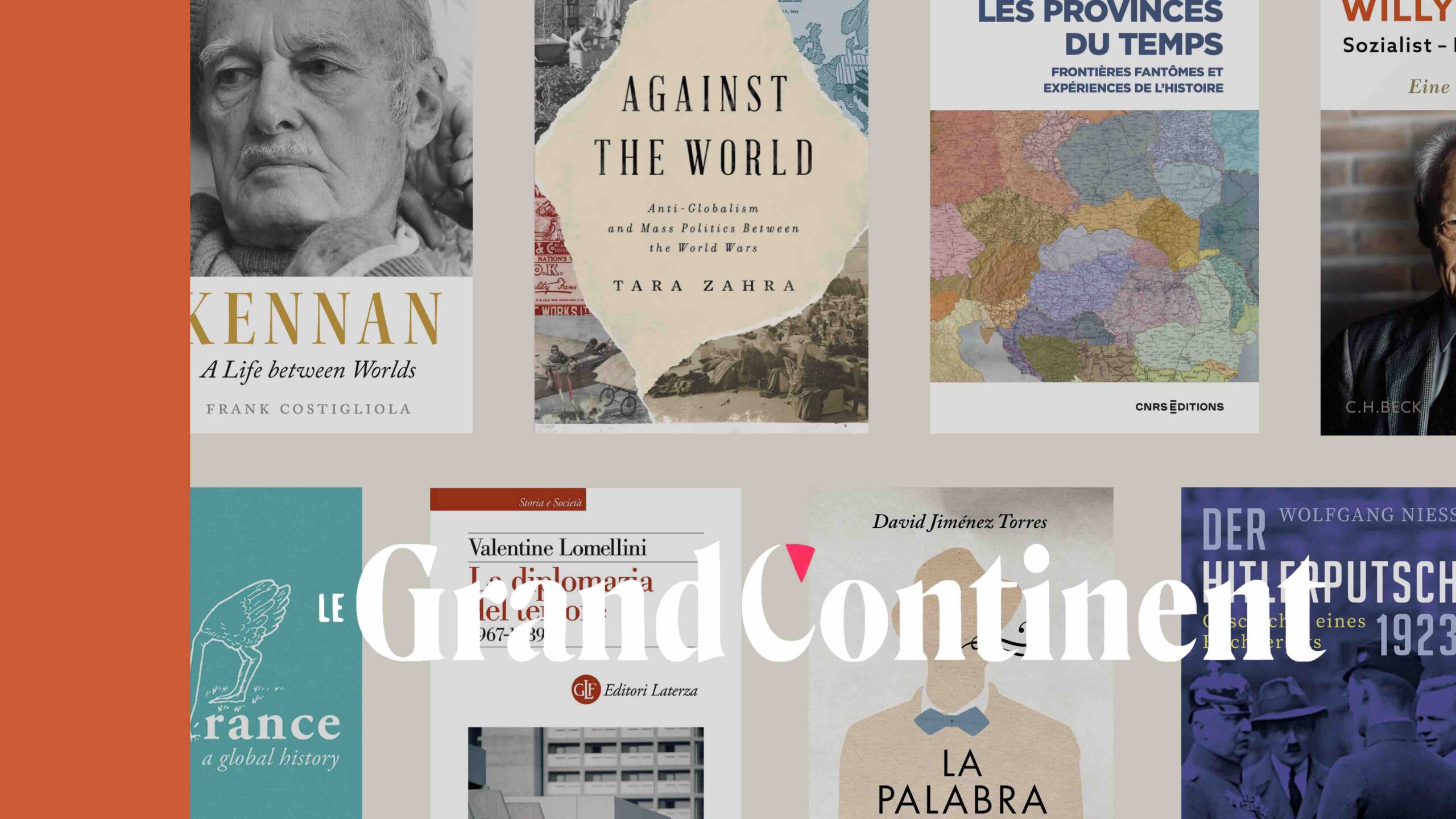 Comment Analyser Les Gens Alexandre David Pdf 15 livres à lire en février - Le Grand Continent