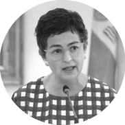 Arancha Gonzalez Laya