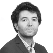 Eric Monnet