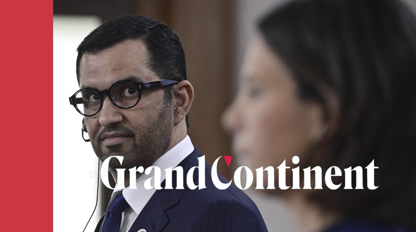 En amont de la COP 28, des débats subsistent sur l’avenir des énergies ...