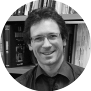 Christophe Jaffrelot