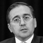 José Manuel Albares