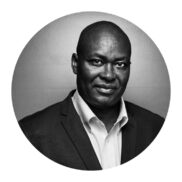 Achille Mbembe