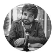 Kevin Limonier