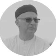 Salim Mokaddem