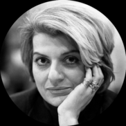 Sorour Kasmaï