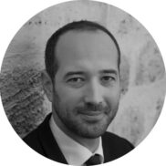 Hugo Micheron
