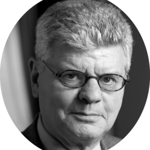 Michel Foucher