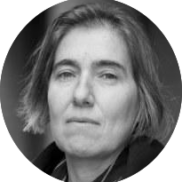 Helen Thompson