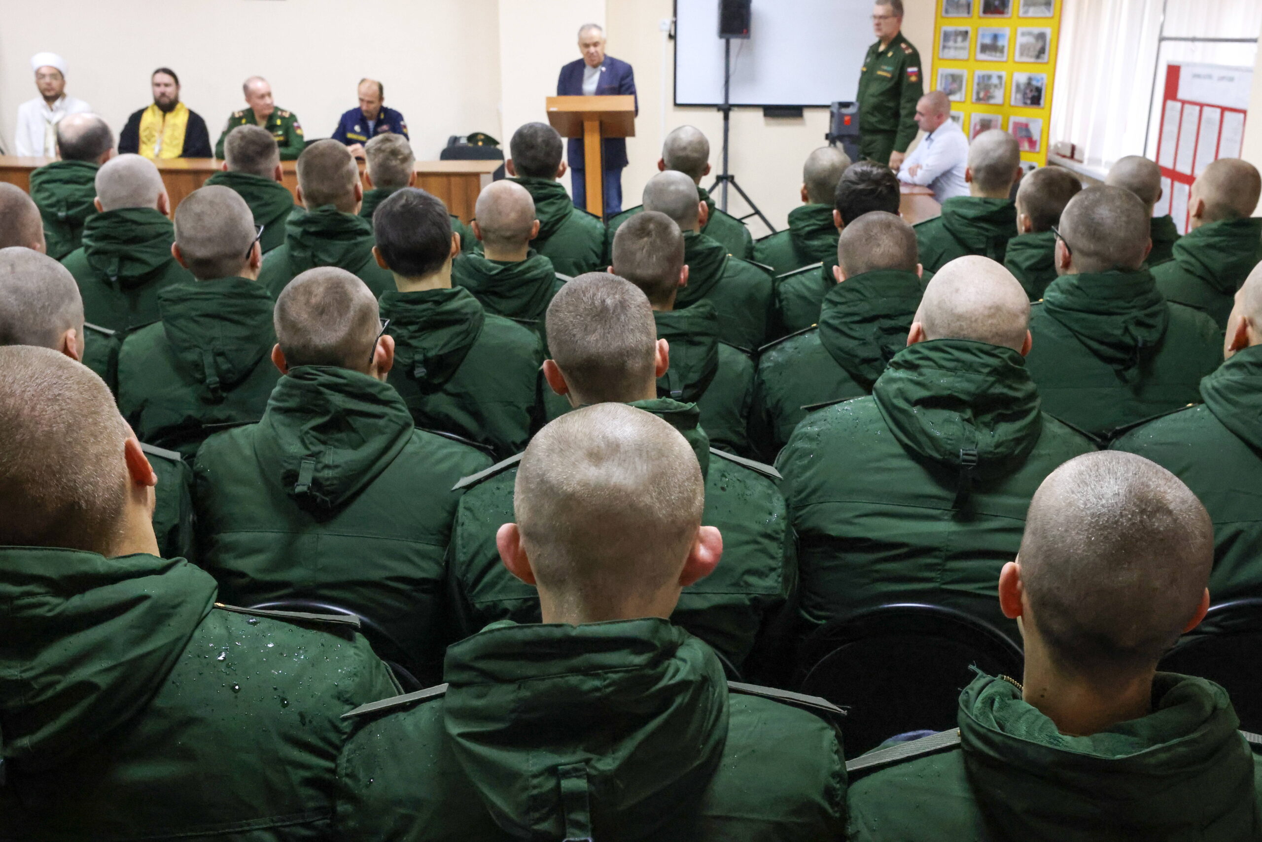 Cinq villes fermées de Russie longtemps cachées aux regards indiscrets -  Russia Beyond FR