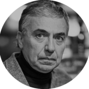 Constantin Sigov