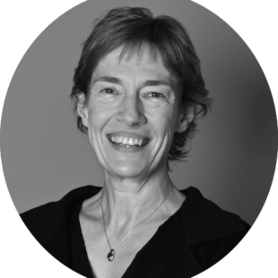 Anne Bouverot