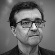 Javier Cercas
