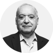Ghassan Salamé