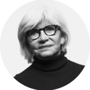 Laurence Tubiana