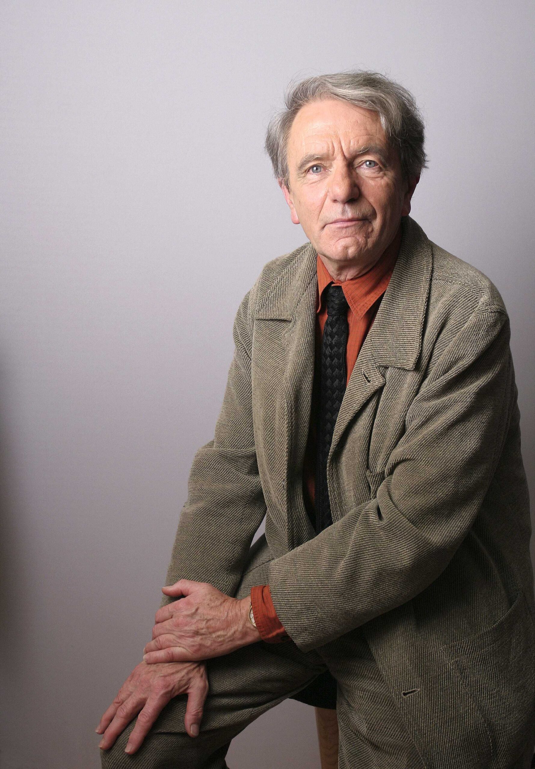 «L’important, c’est l’effort pour briser l’ordre normal du temps», une ...