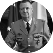 Gal Benoît Durieux
