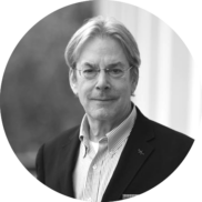 G. John Ikenberry