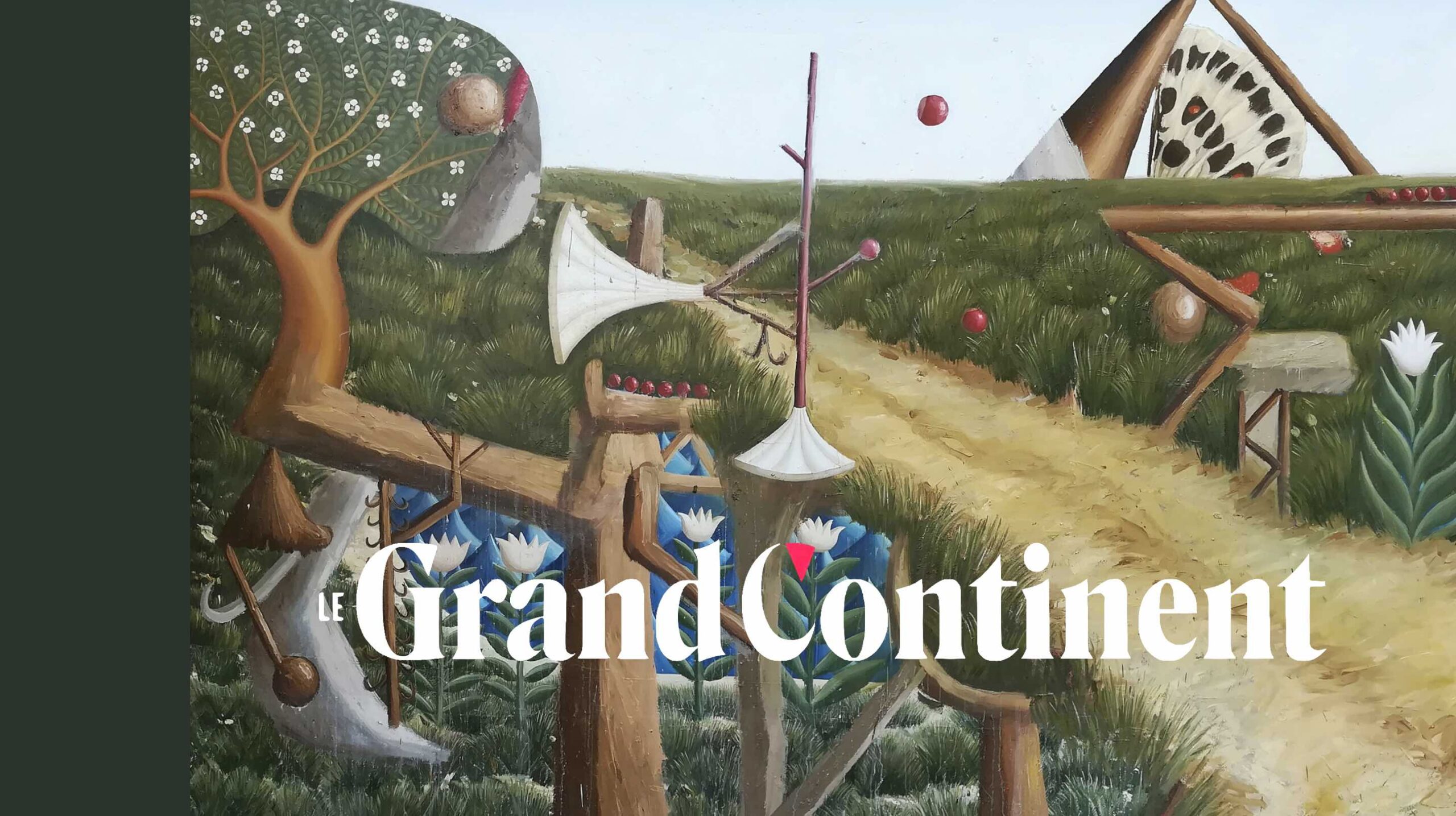 Pâques: les mots de la tribu