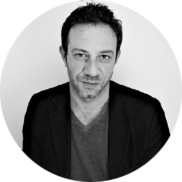 Christophe Ayad