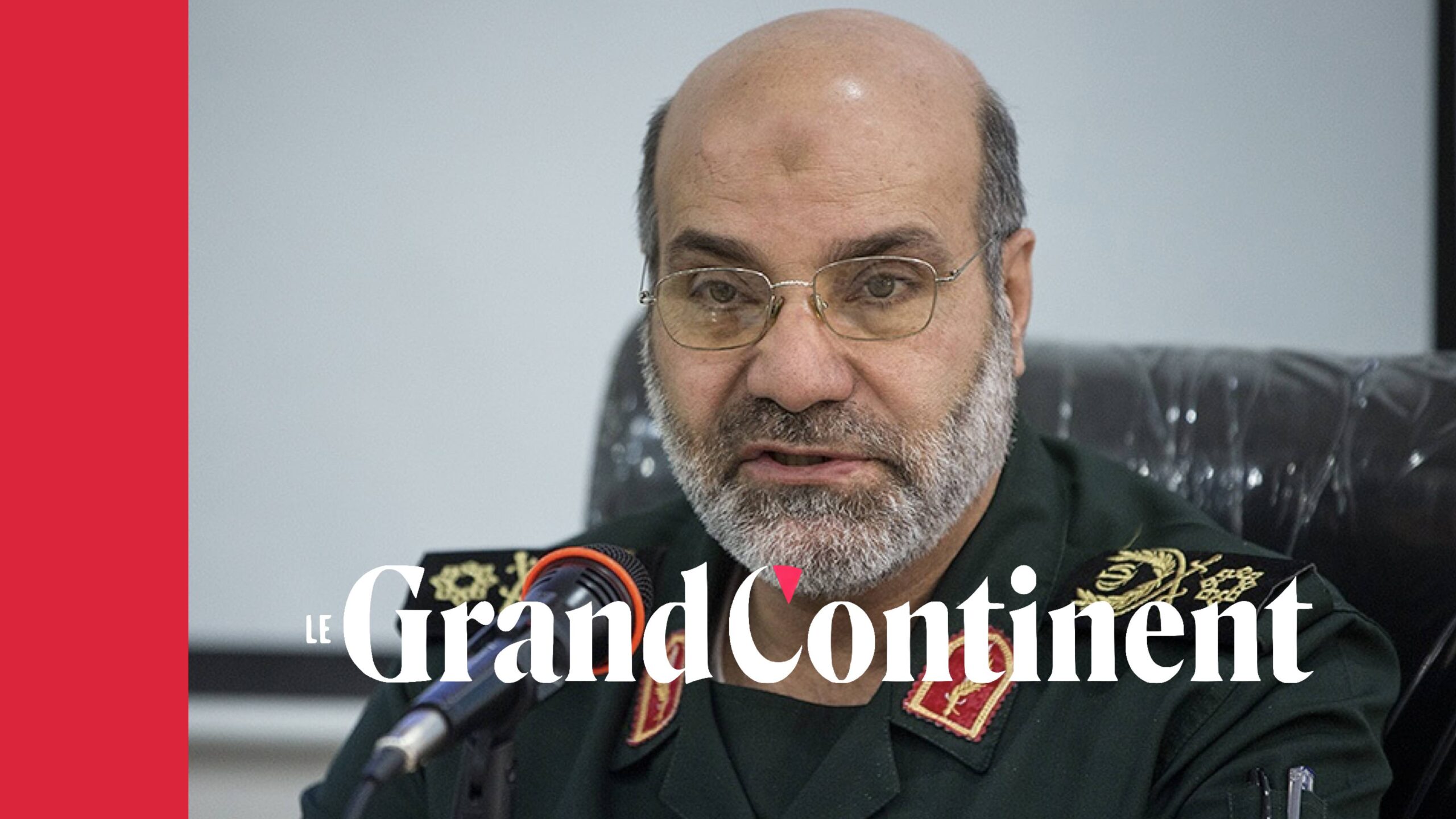 Qui était Mohammad Reza Zahedi ? Ennemi d’Isräel, allié stratégique du