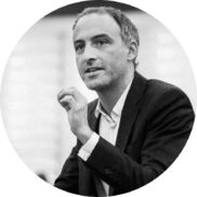 Raphaël Glucksmann