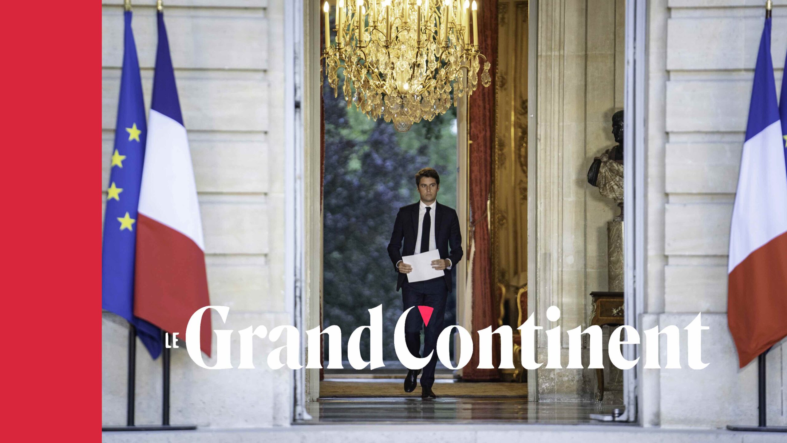 Emmanuel Macron refuses the resignation of Gabriel Attal, who stays Prime Minister: what is going to occur now?