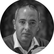 Kamel Daoud