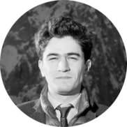 Mathéo Malik