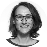 Claire Thoury