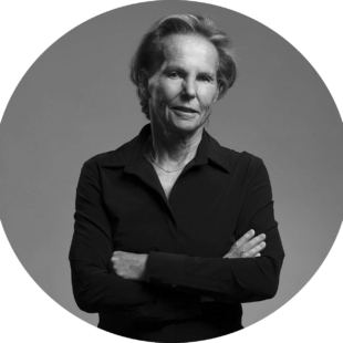 Christine Ockrent