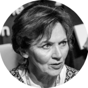 Sylvie Kauffmann
