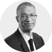 Lionel Zinsou
