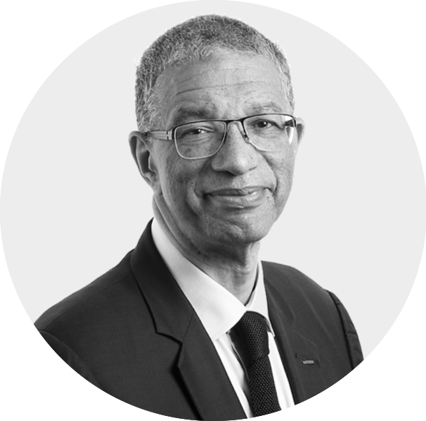 Lionel Zinsou