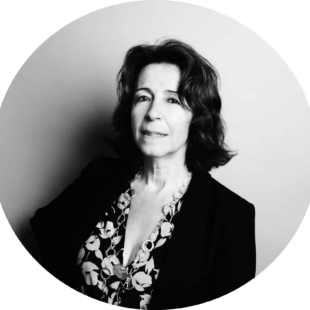 Laure Mandeville