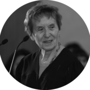 Michelle Perrot