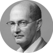 Patrick Weil