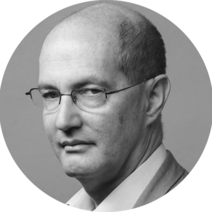 Patrick Weil