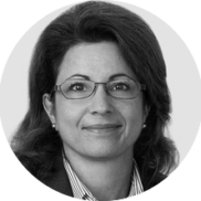Elizabeth Baltzan