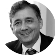 Gilles Pécout