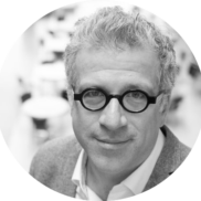 Frédéric Mérand