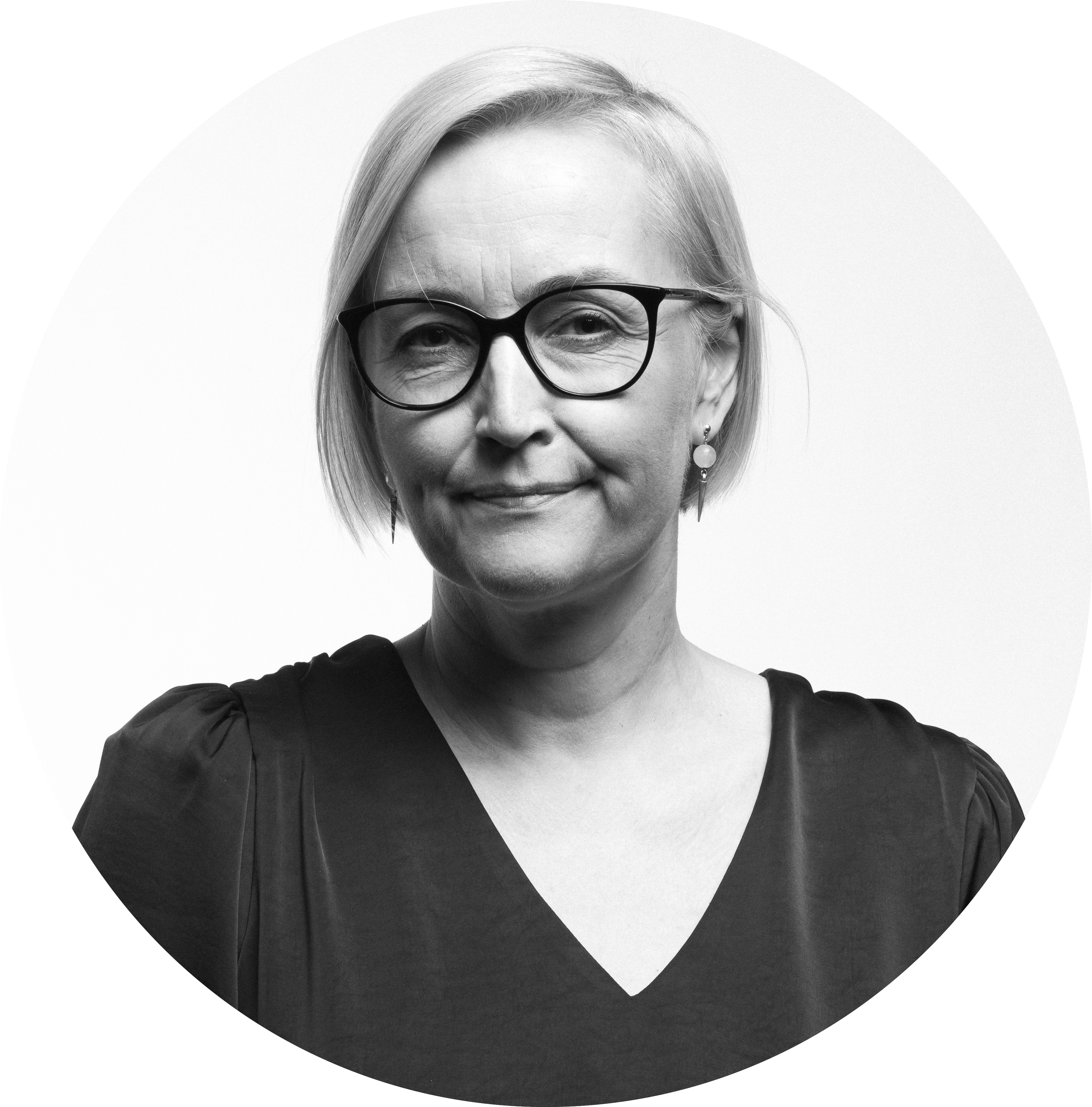 Kristina Kallas