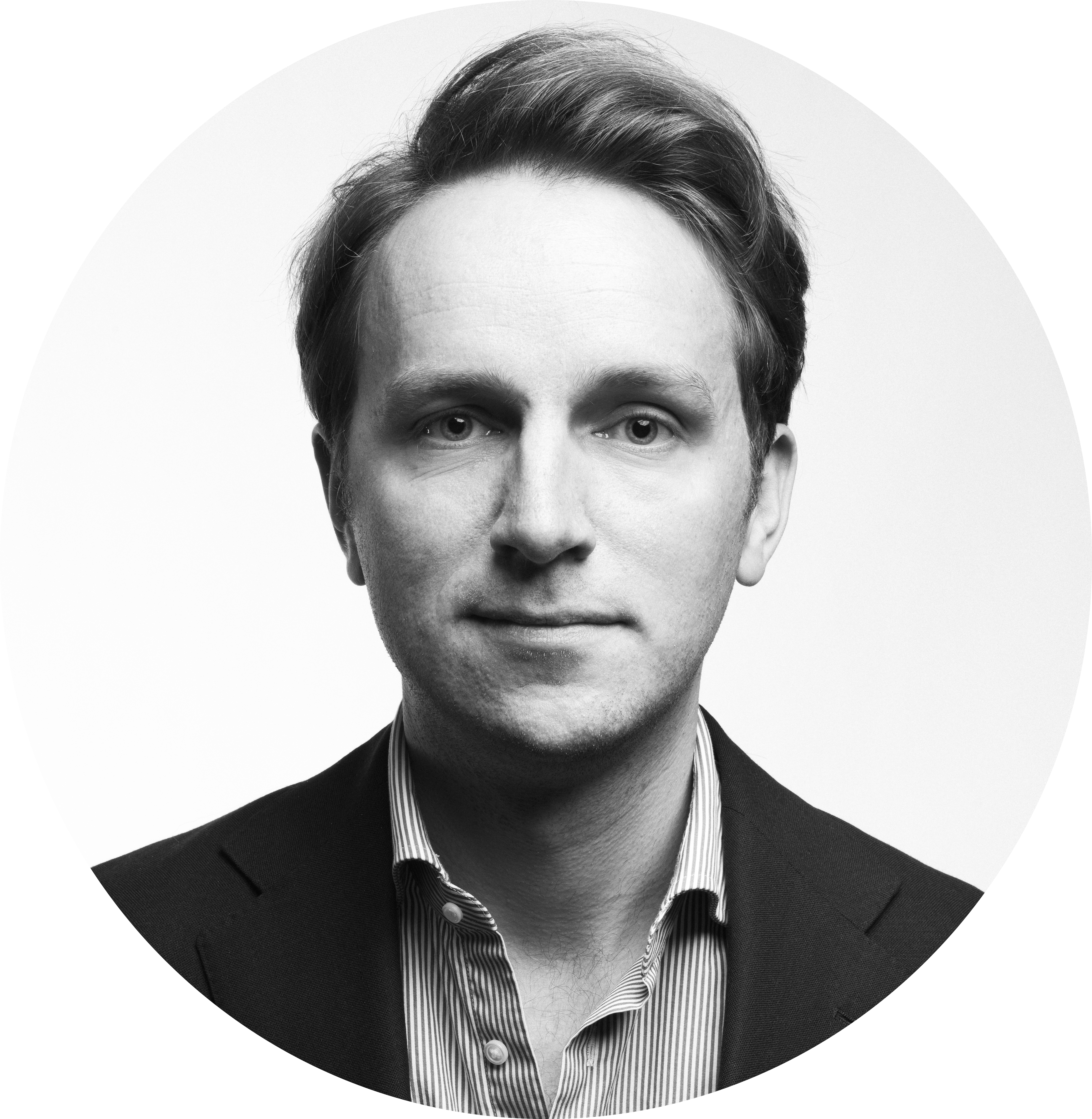 Nicholas Mulder