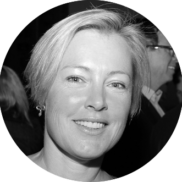 Gillian Tett
